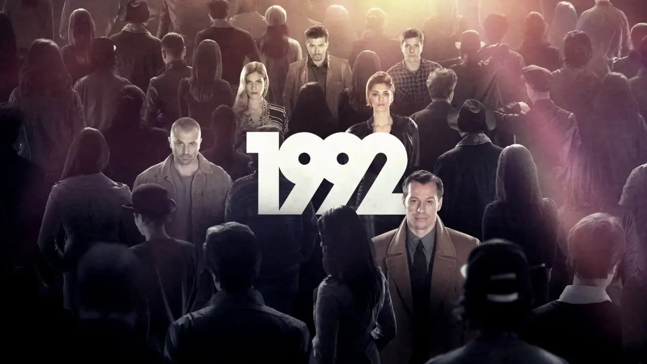 1992 – Die Zukunft ist noch nicht geschrieben hdfilme