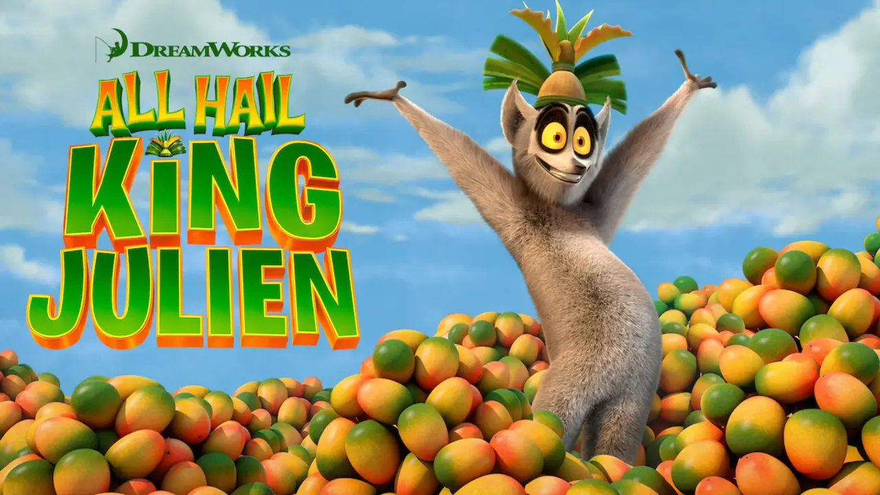 King Julien hdfilme