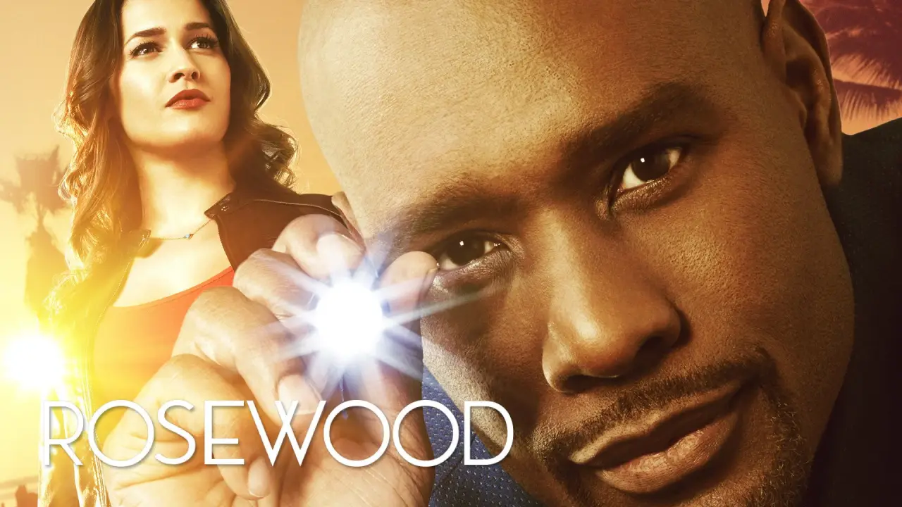 Rosewood hdfilme