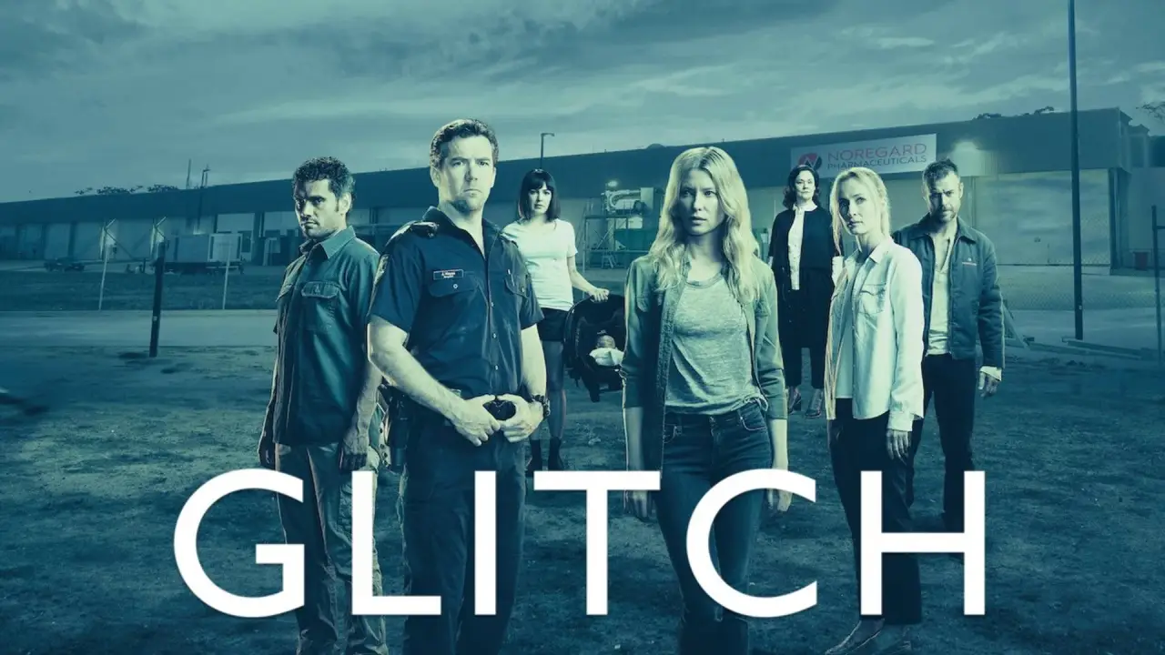 Glitch hdfilme