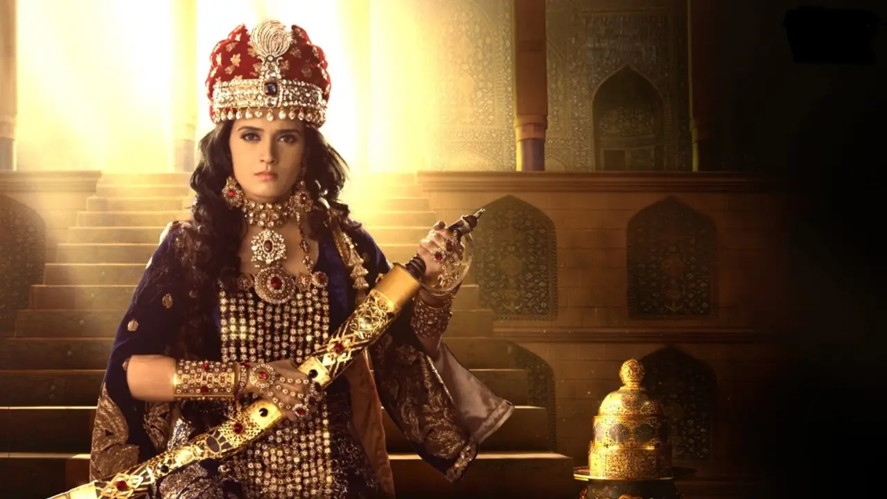 Razia Sultan hdfilme