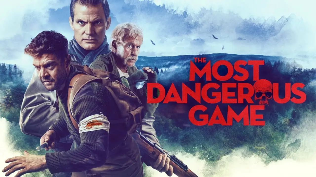 The Most Dangerous Game - Die Jagd beginnt hdfilme