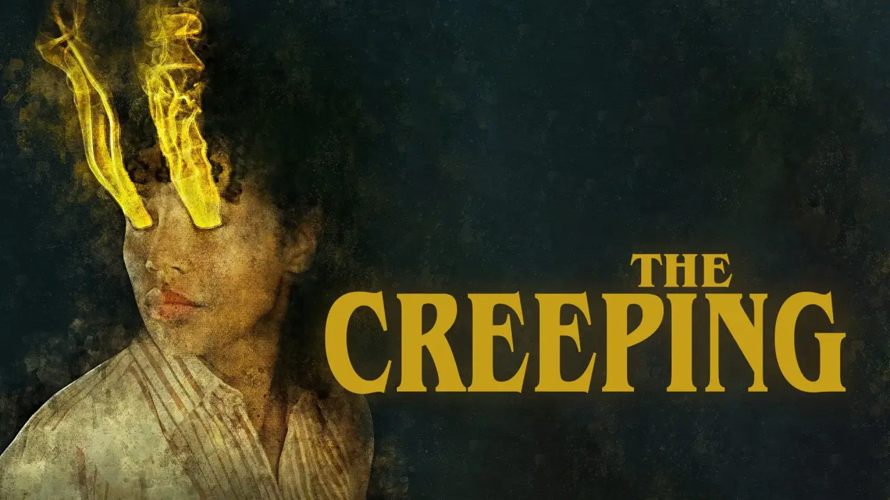 The Creeping - Die Heimsuchung hdfilme