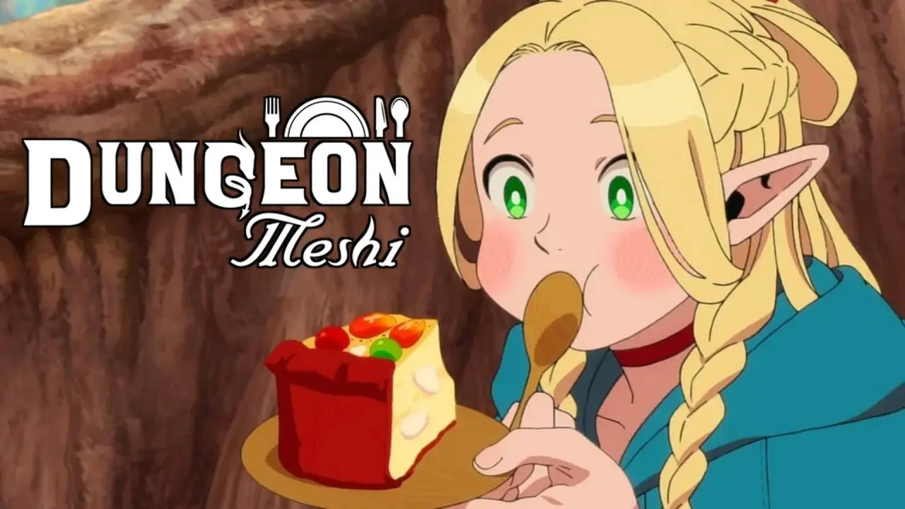 Delicious in Dungeon hdfilme