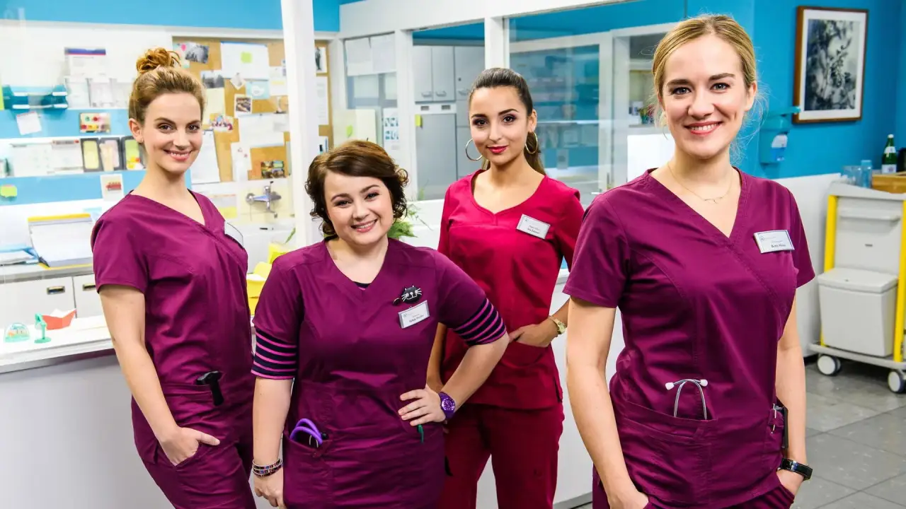 Bettys Diagnose hdfilme