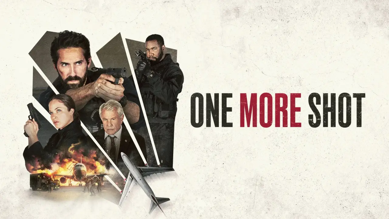 One More Shot hdfilme
