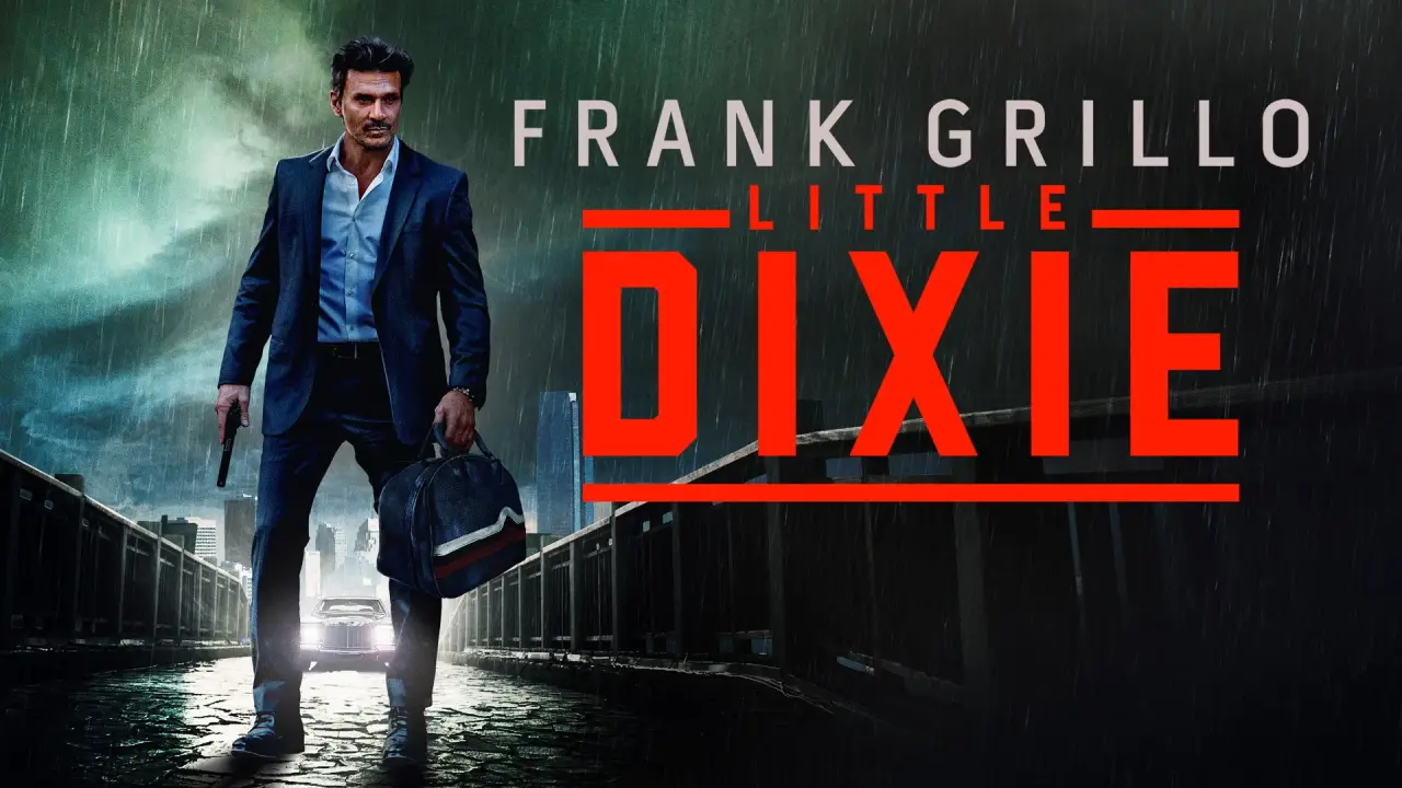 Little Dixie hdfilme