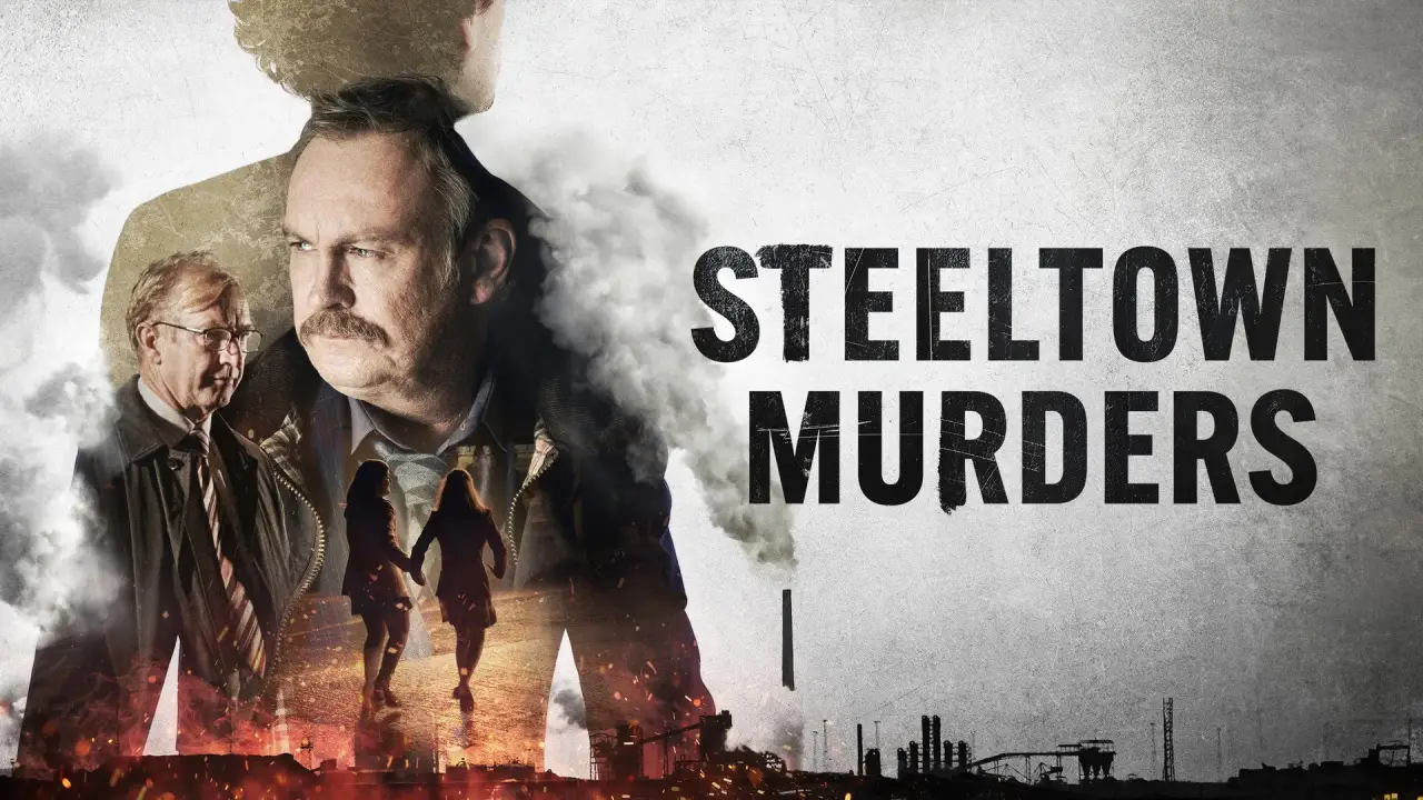 Steeltown Murders hdfilme