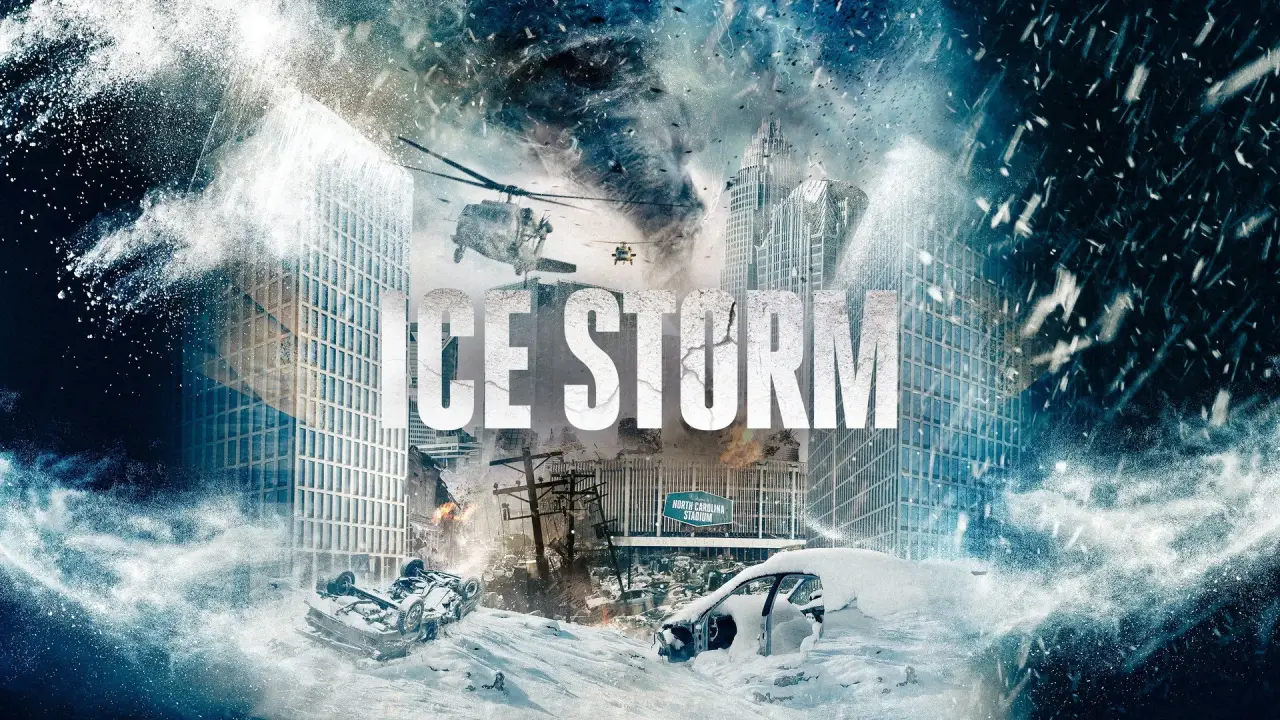 Ice Storm hdfilme