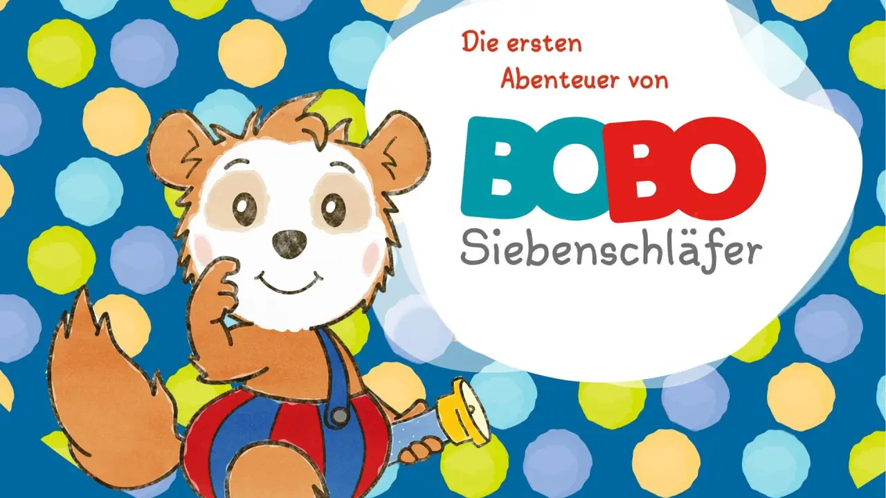 Bobo Siebenschläfer hdfilme