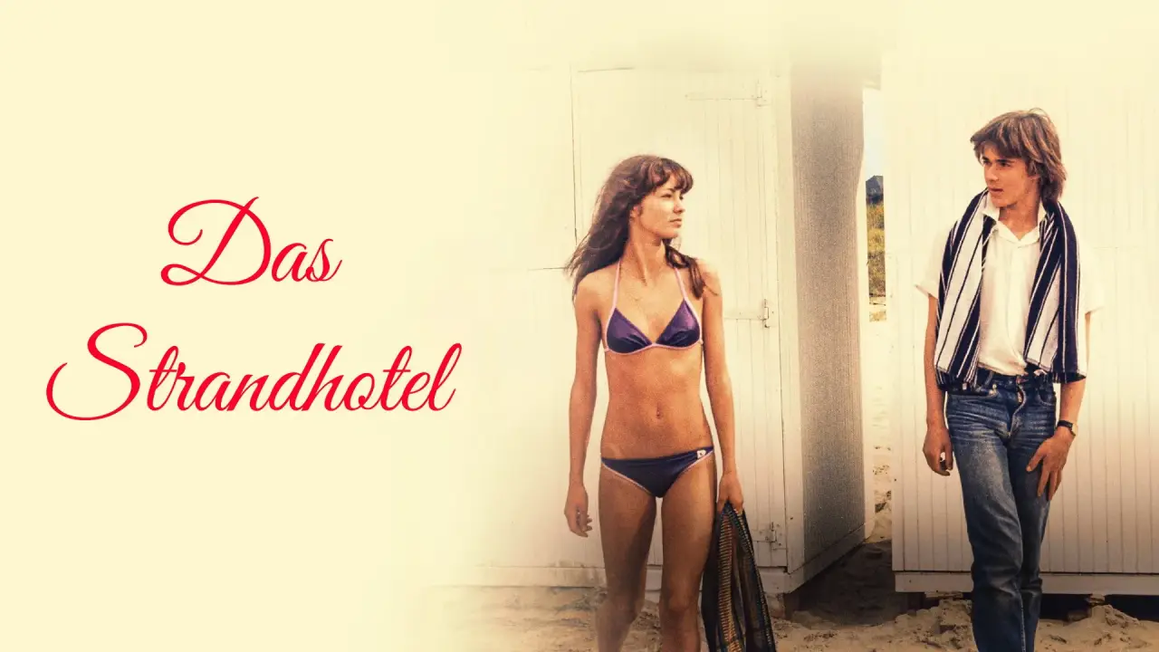 Das Strandhotel hdfilme