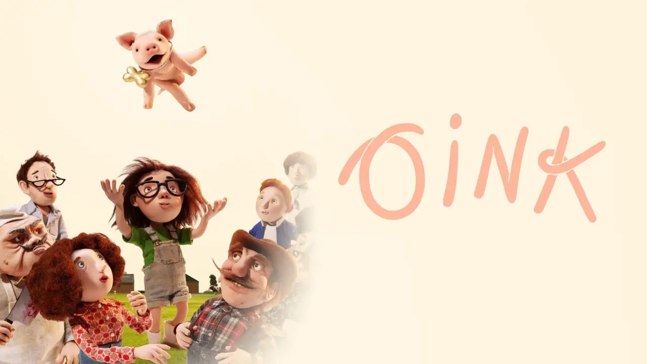Oink hdfilme
