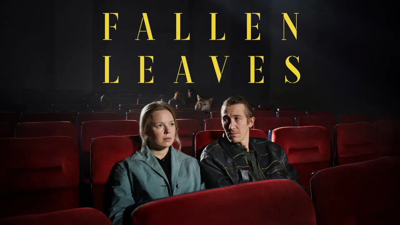 Fallende Blätter hdfilme