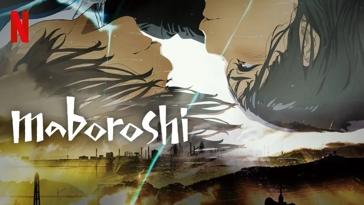 Maboroshi hdfilme