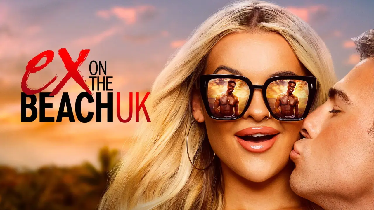 Ex on the Beach hdfilme