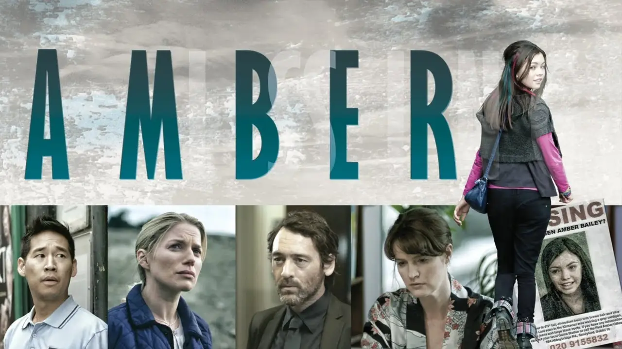 Amber - Ein Mädchen verschwindet hdfilme