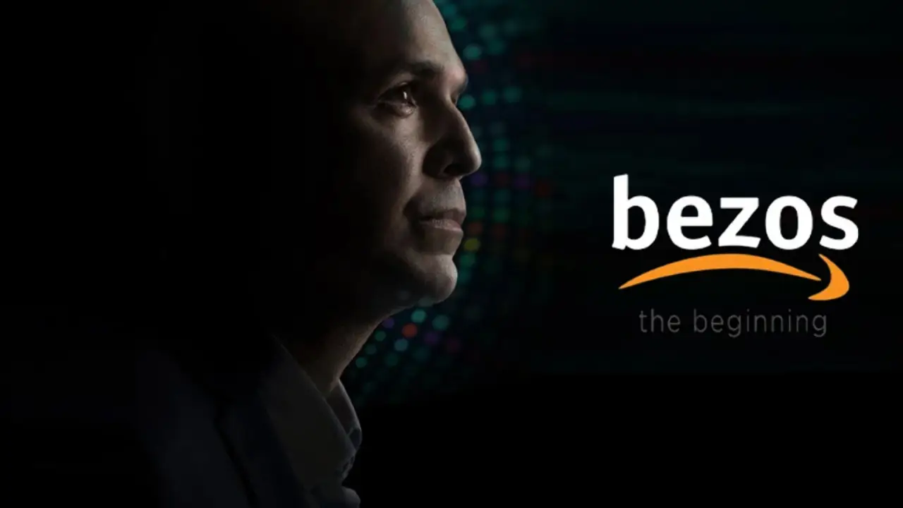 Bezos: Die Amazon Geschichte hdfilme
