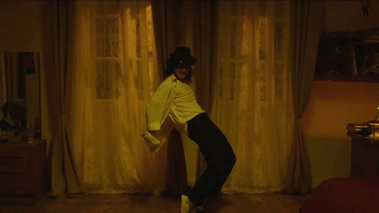 Scheich Jackson hdfilme