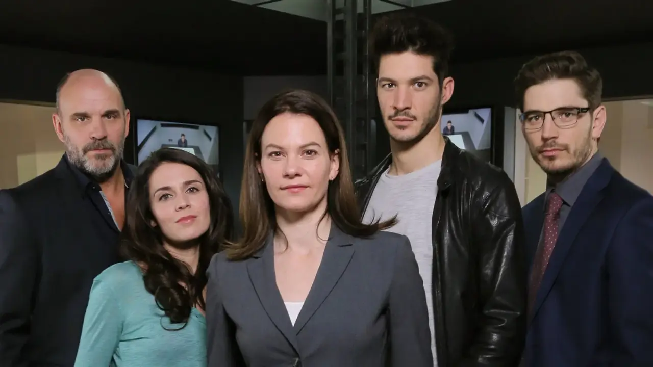 The Killer Inside hdfilme