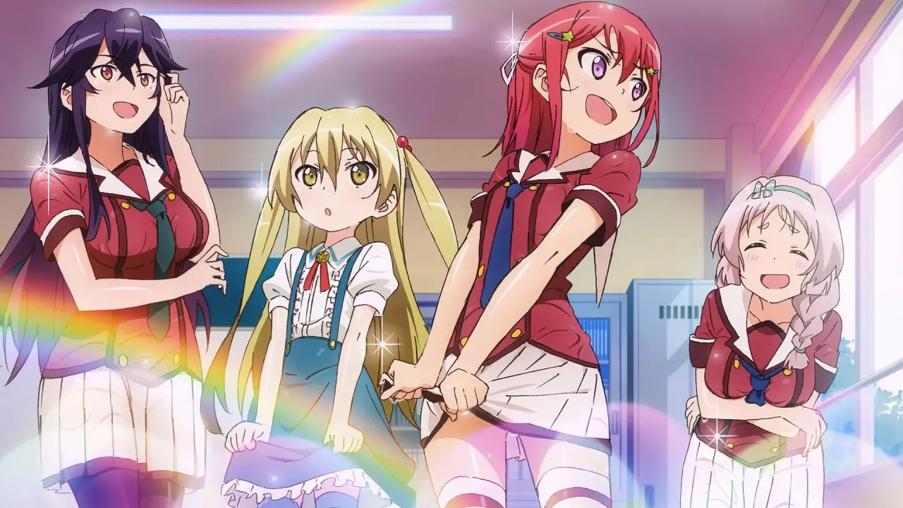 When Supernatural Battles Became Commonplace hdfilme