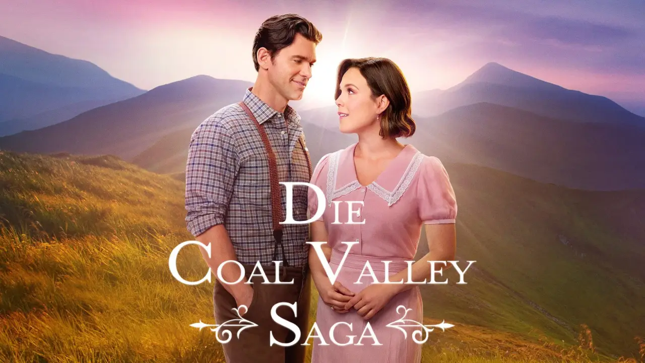 Die Coal Valley Saga hdfilme