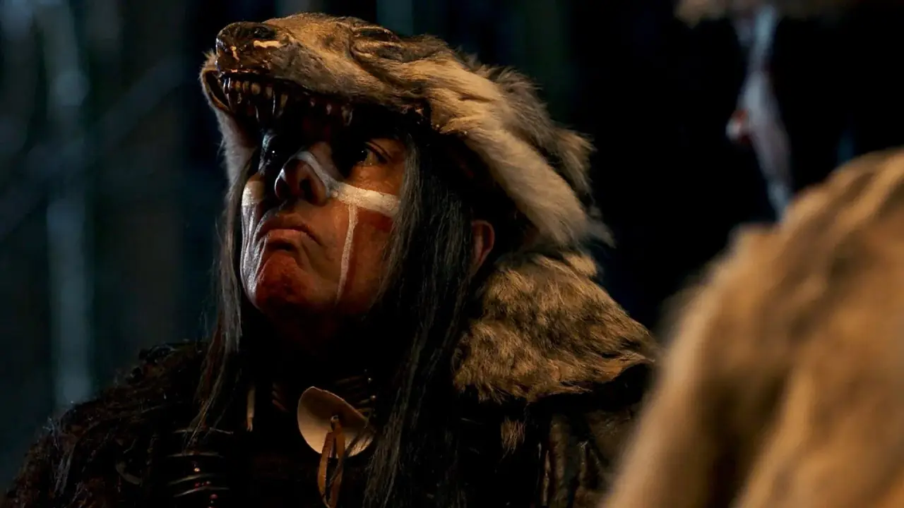 The Windigo hdfilme