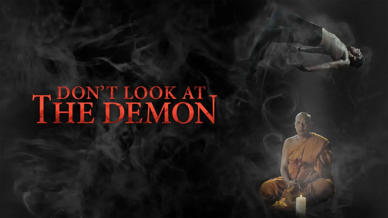 Demonic Activity - Haus der Dämonen hdfilme
