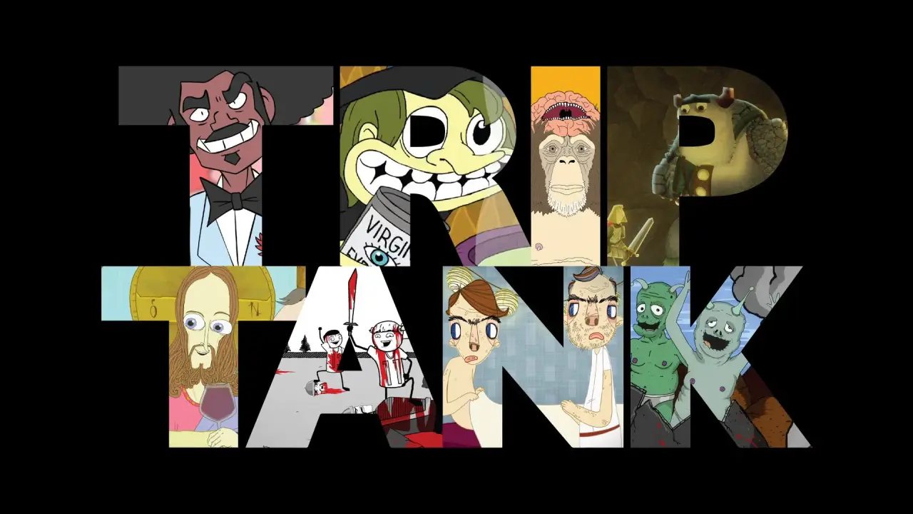 TripTank hdfilme