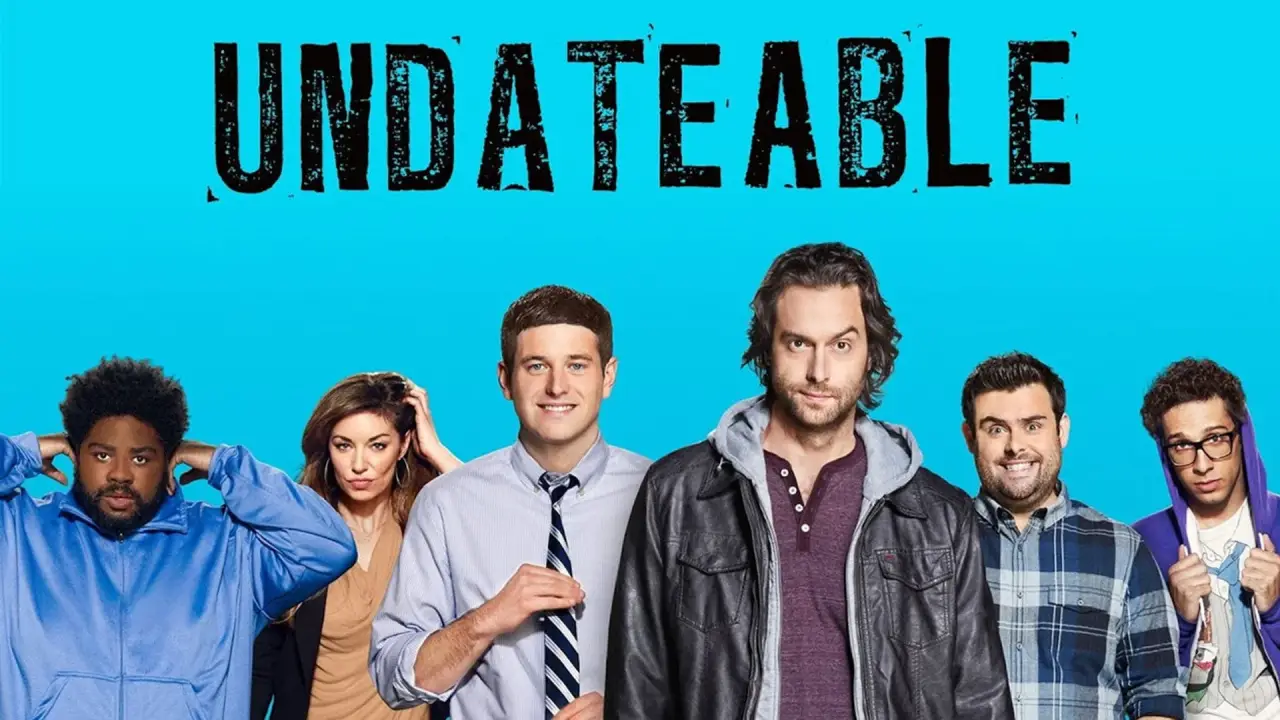 Undateable hdfilme