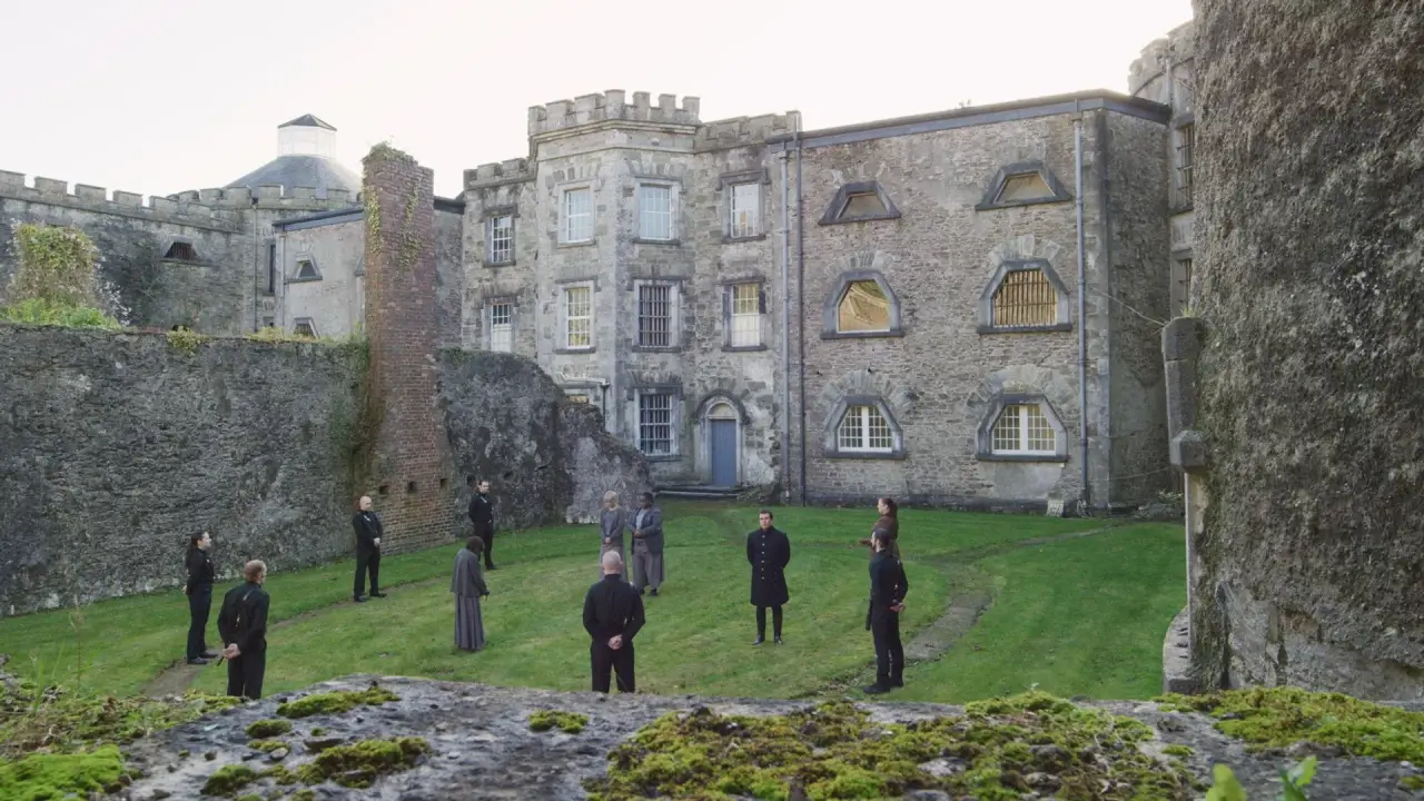 From the Ashes hdfilme