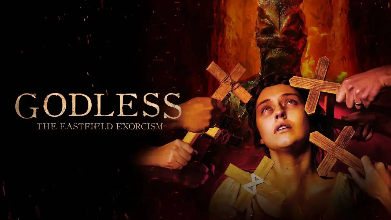 Godless - Der Exorzismus der Lara Levonde hdfilme
