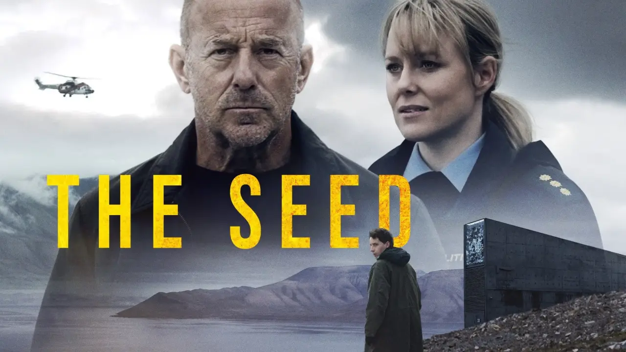Die Saat - Tödliche Macht hdfilme