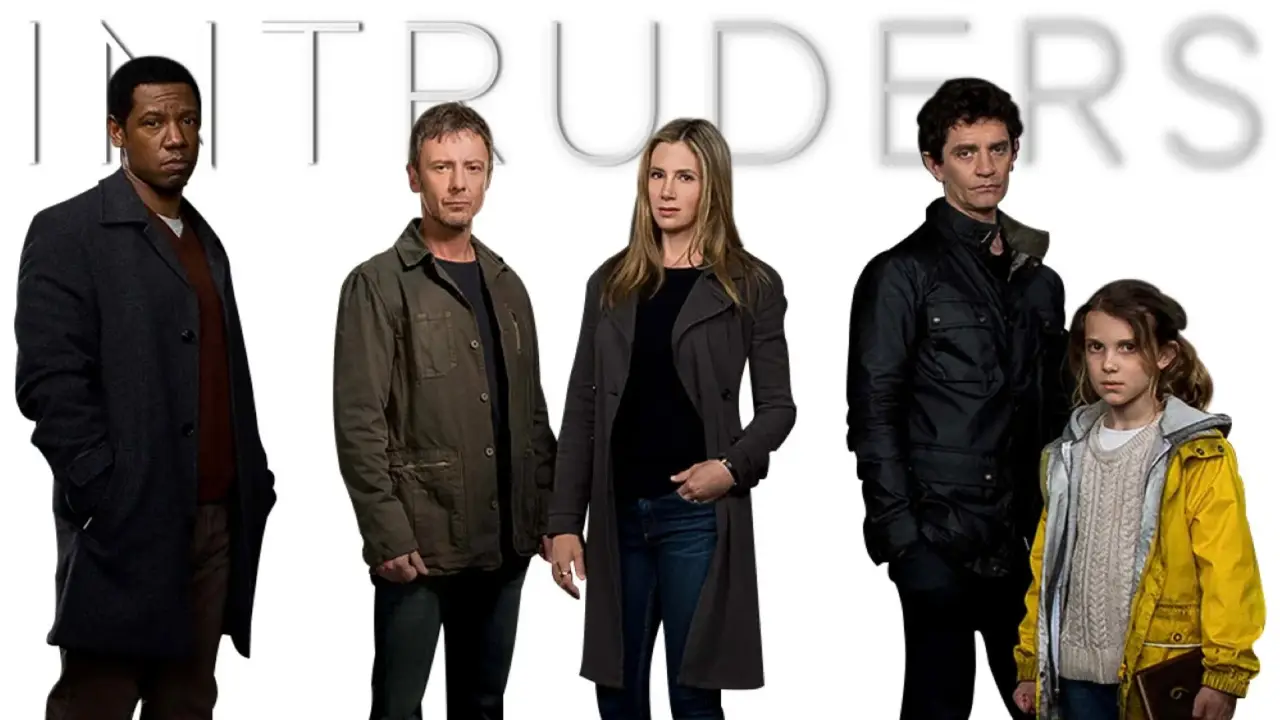 Intruders hdfilme