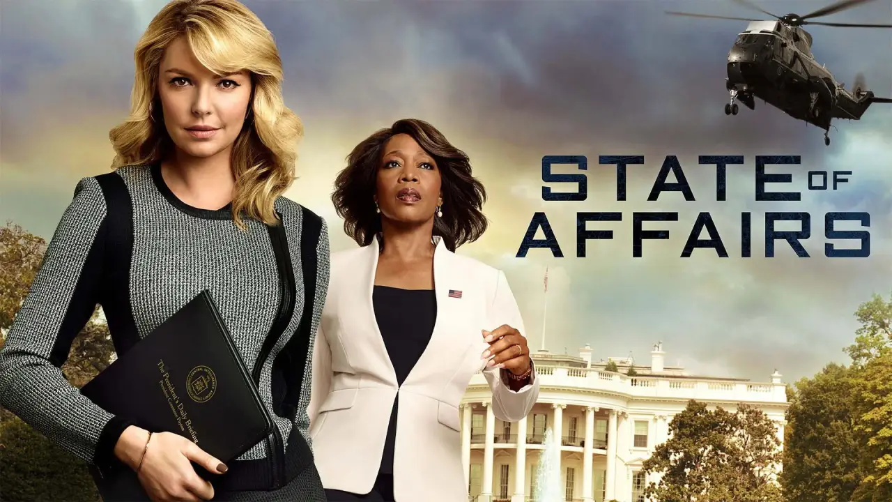 State of Affairs hdfilme