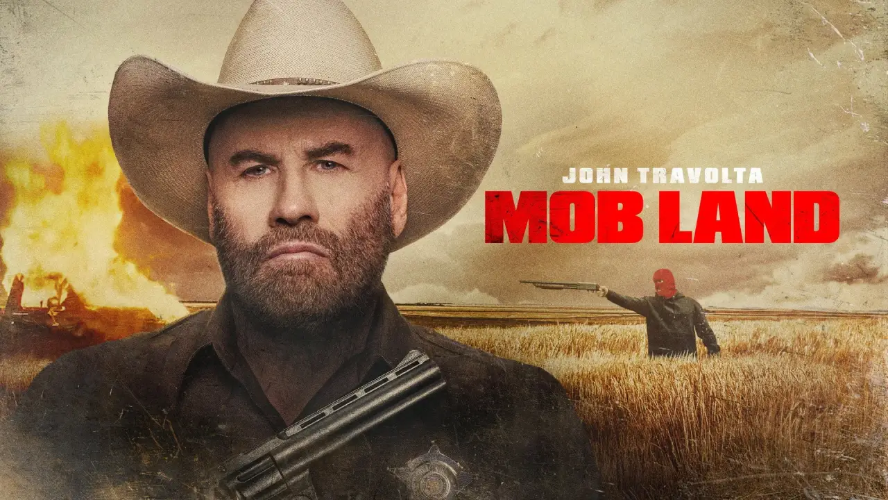 Mob Land hdfilme