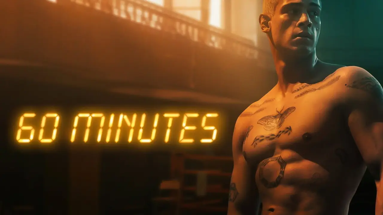 60 Minuten hdfilme