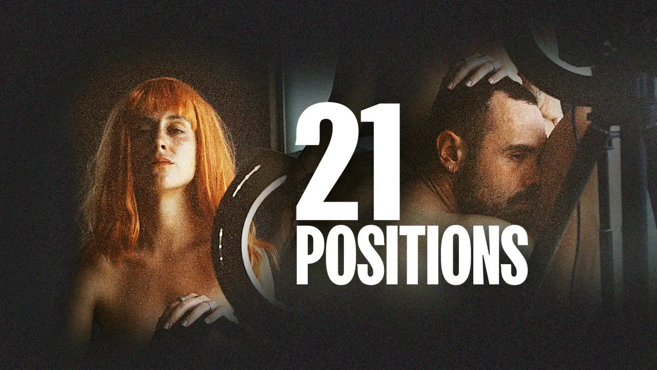 21 Paradise - Verkaufte Lust hdfilme