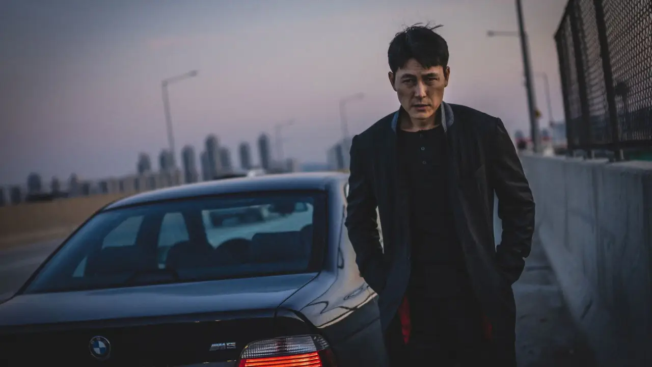A Man of Reason hdfilme