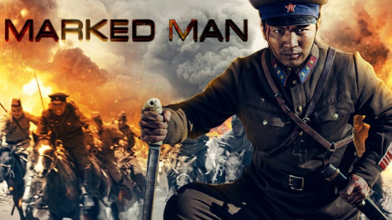 Marked Man hdfilme