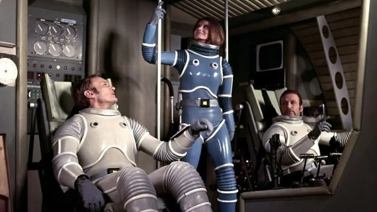 Banditen auf dem Mond hdfilme