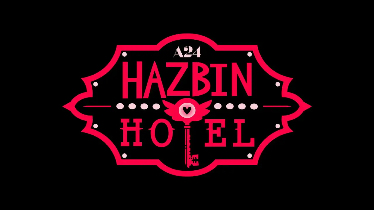 Hazbin Hotel hdfilme