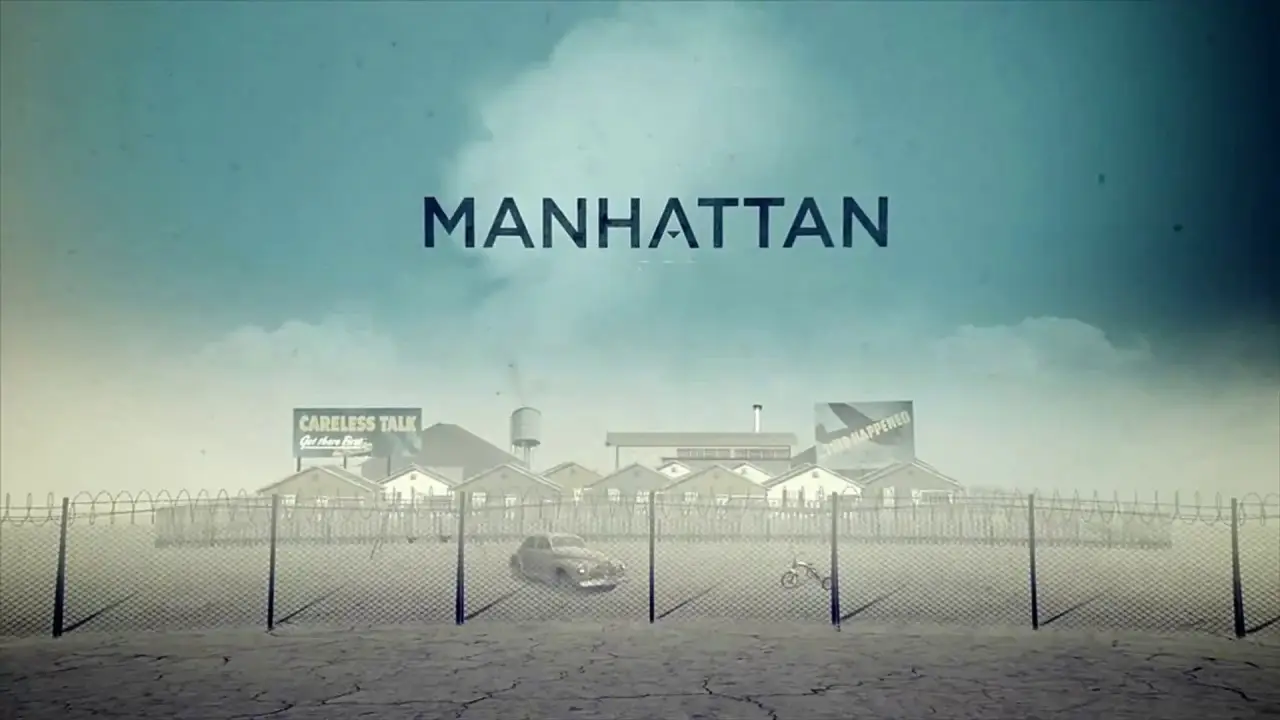 Manhattan hdfilme