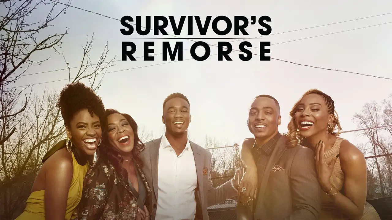 Survivor's Remorse hdfilme