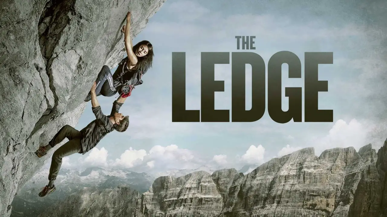 The Ledge hdfilme