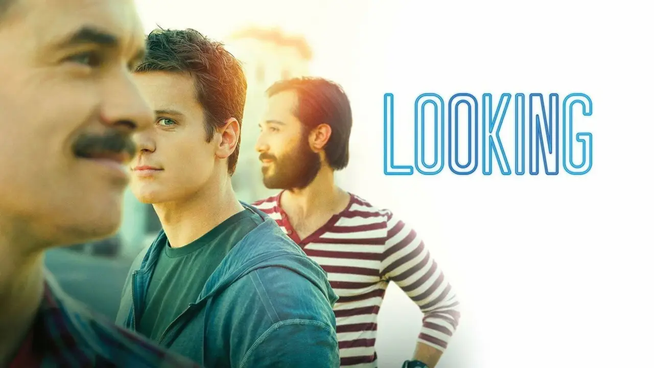 Looking hdfilme