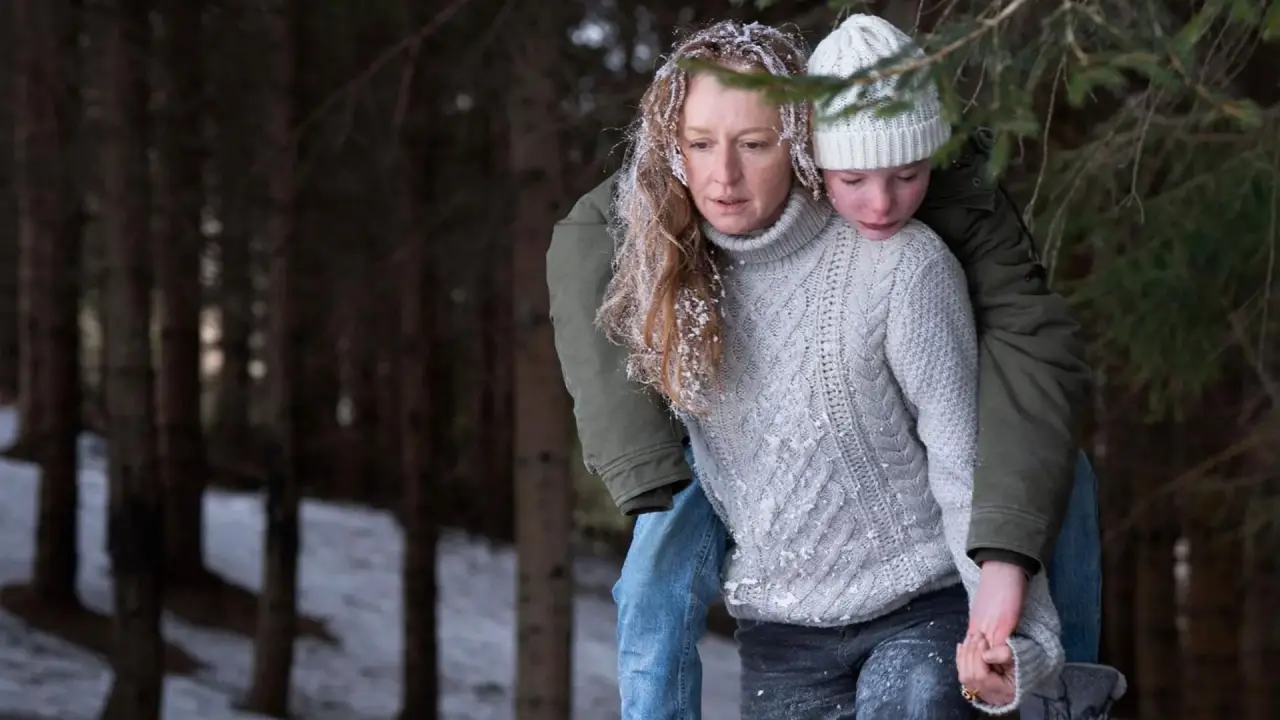 Schnee hdfilme