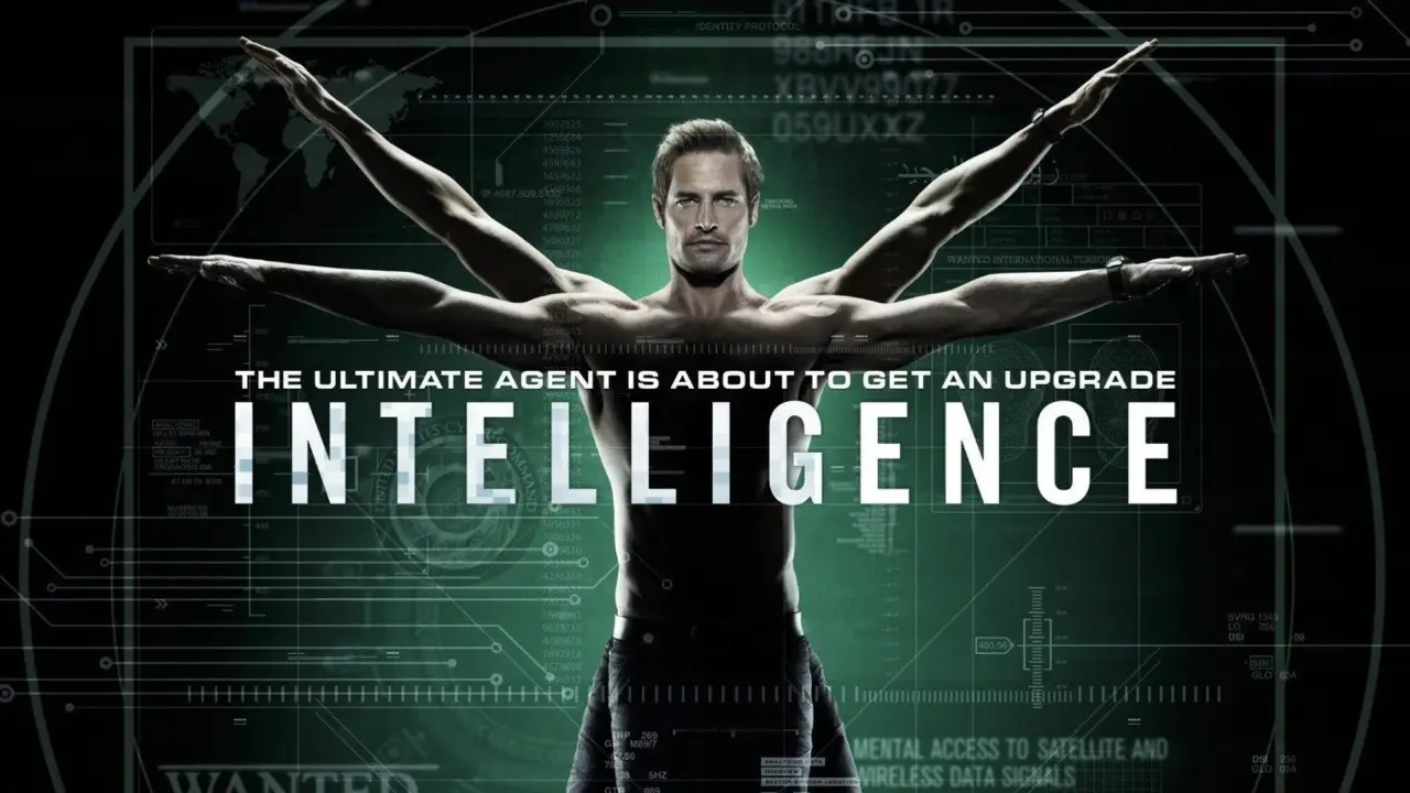 Intelligence hdfilme