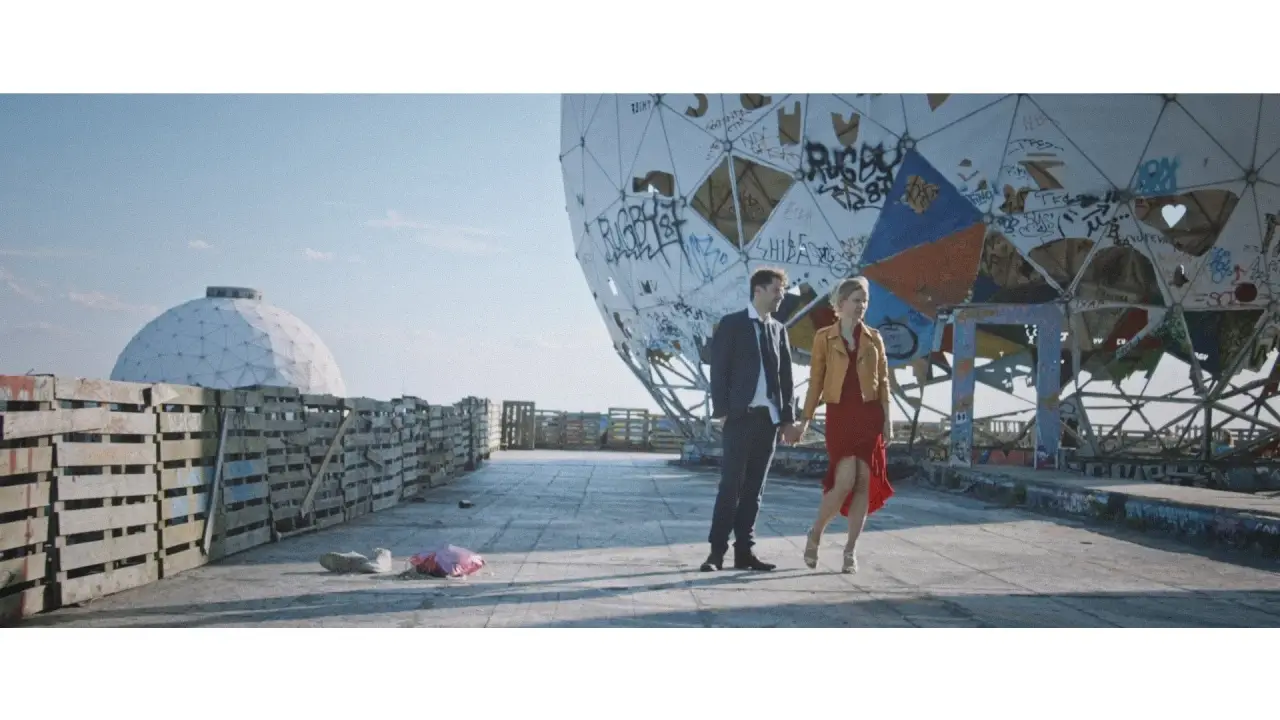 LOVERS hdfilme