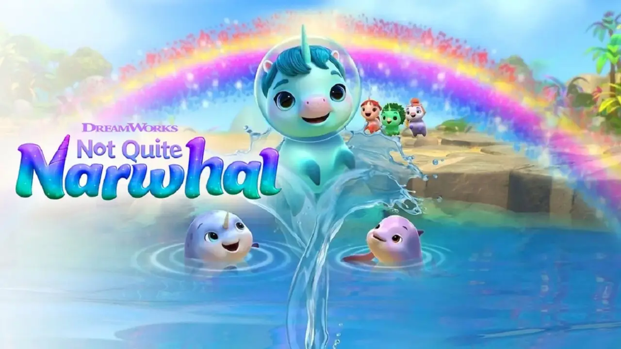 Das kleine Walhorn hdfilme