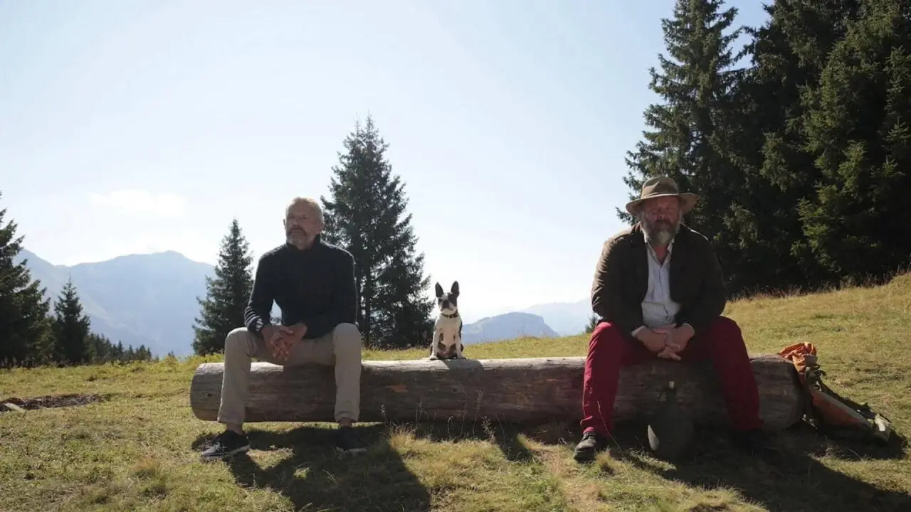 Die einfachen Dinge hdfilme